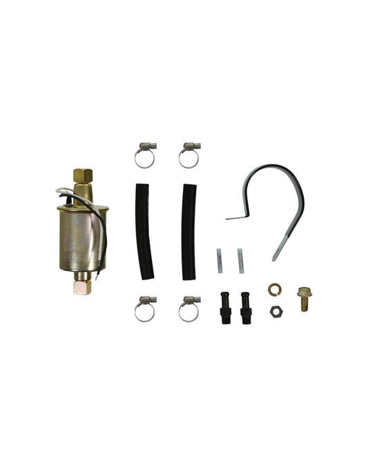 RX2/3/4 Inline Fuel Pump (New) (Aftermarket)