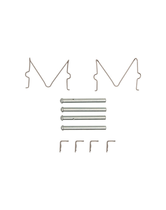 RX3 Front Brake Caliper Hardware Kit (New) (Aftermarket)