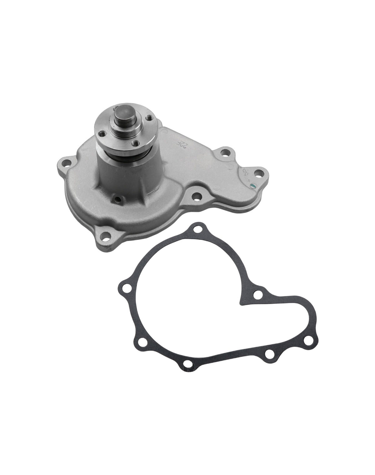 RX3/4 Waterpump (New) (Aftermarket