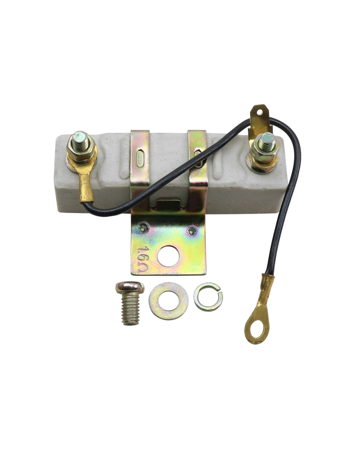 RX4 Ballast Resistor (New) (Aftermarket)