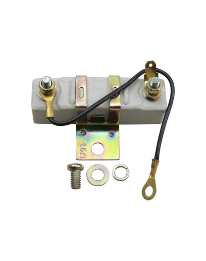 RX4 Ballast Resistor (New) (Aftermarket)