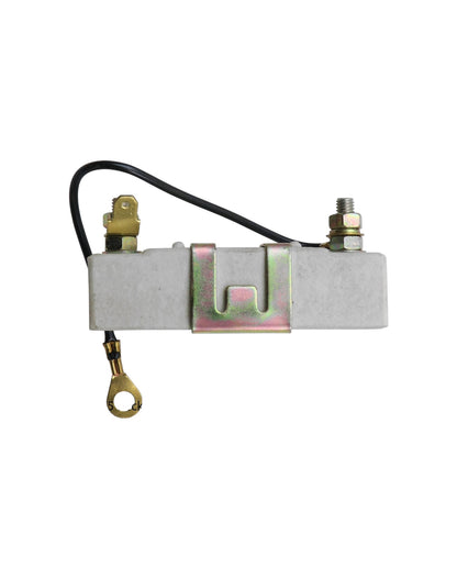 RX4 Ballast Resistor (New) (Aftermarket)