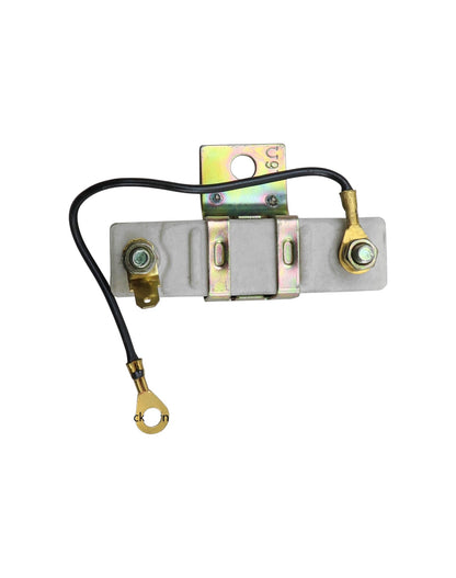 RX4 Ballast Resistor (New) (Aftermarket)