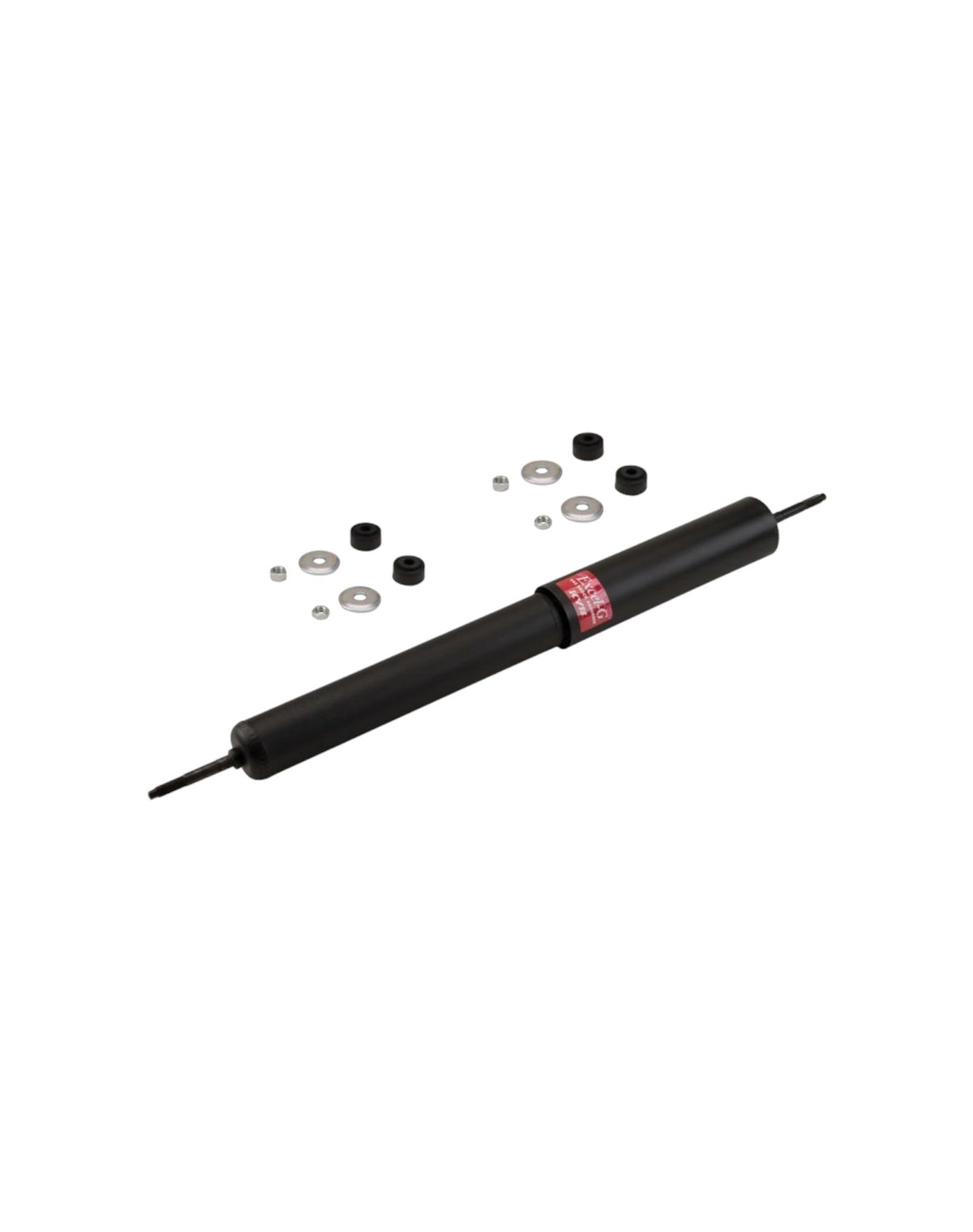 RX4 Rear KYB Shock (New) (Aftermarket)
