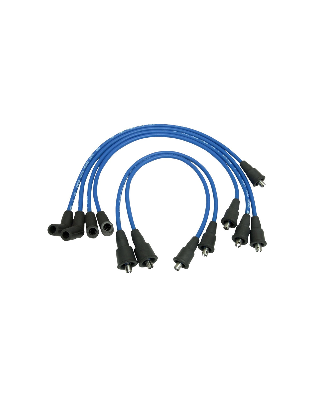 RX2/3/4 Spark Plug Leads (New) (Aftermarket)