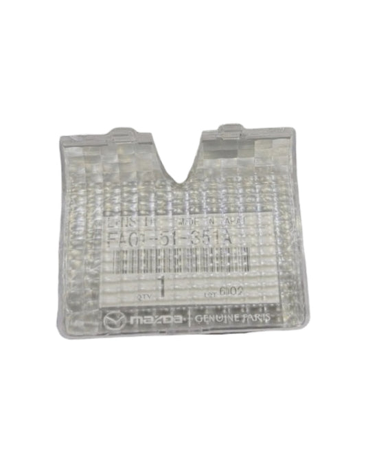 RX7 FB Dome Light Lens (New) (Genuine)