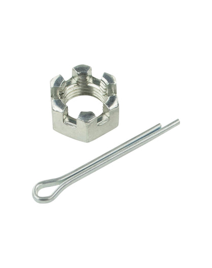 RX7 FB Tie Rod End (New) (Aftermarket)