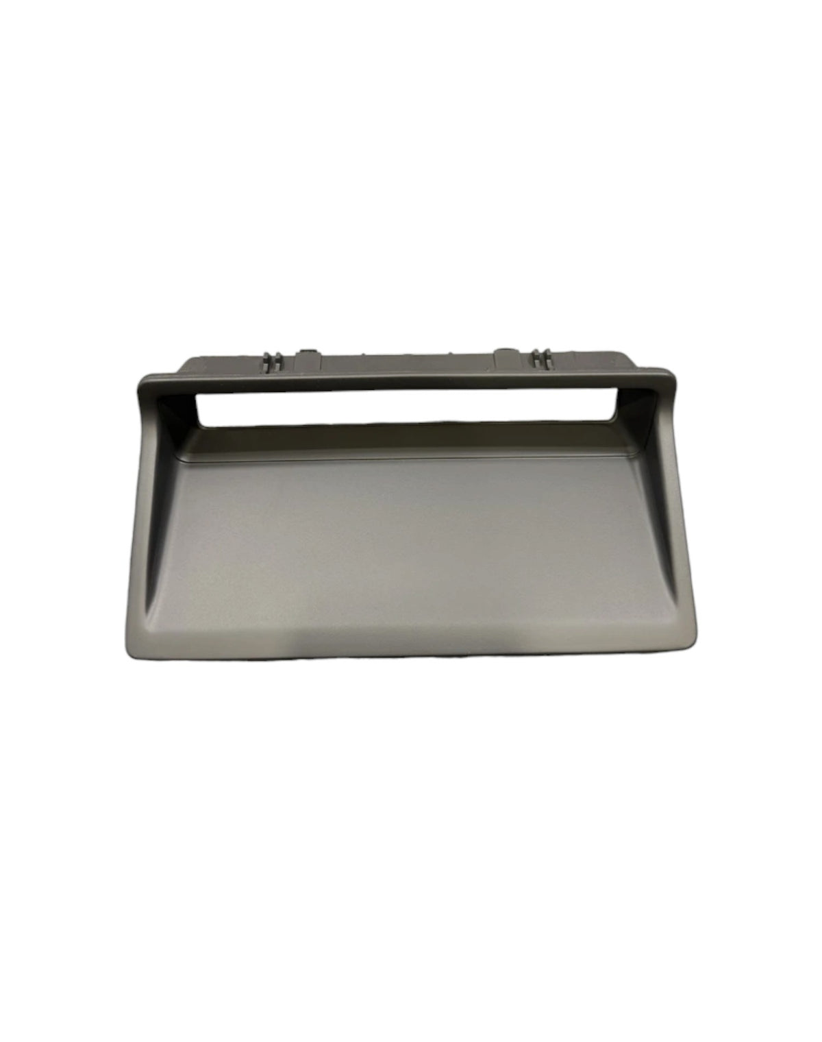 RX7 FC Auto Clock Trim Bezel (New) (Genuine)