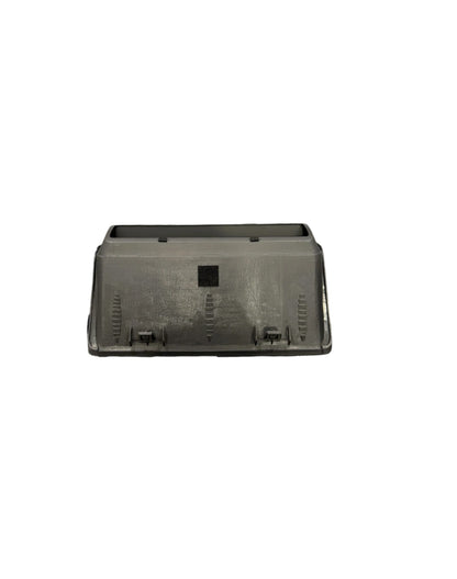 RX7 FC Auto Clock Trim Bezel (New) (Genuine)