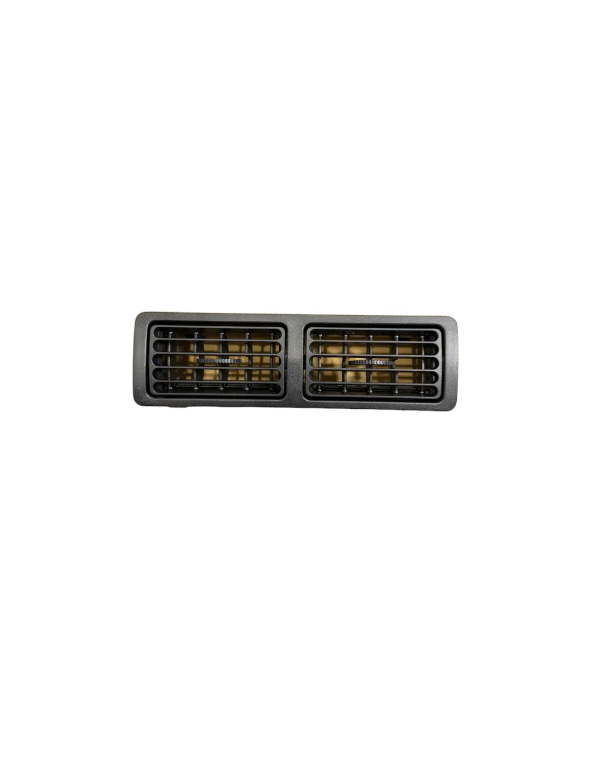 RX7 FC Centre Dash Vent (New) (Genuine)