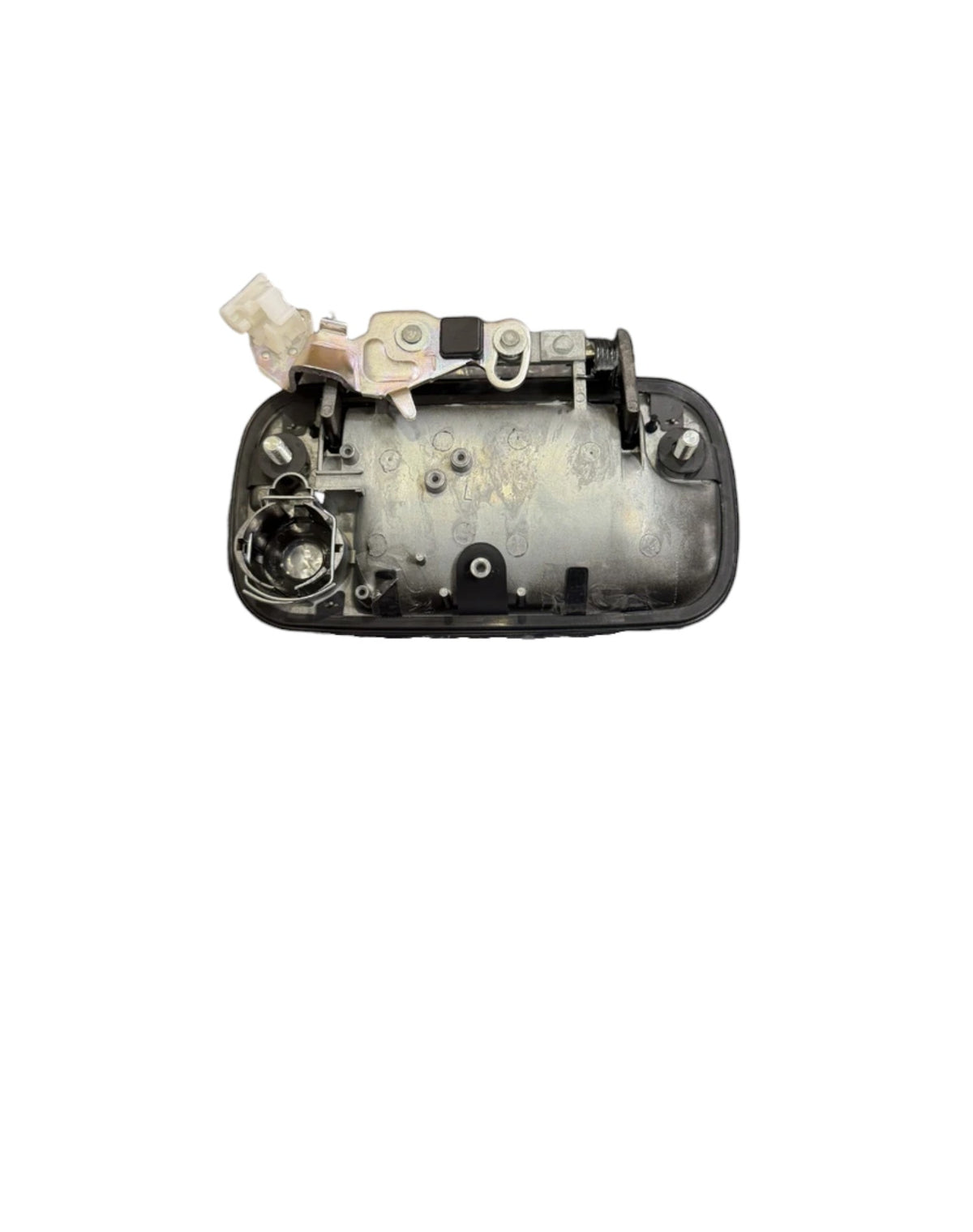 RX7 FC Outer Door Handle (New) (Genuine)