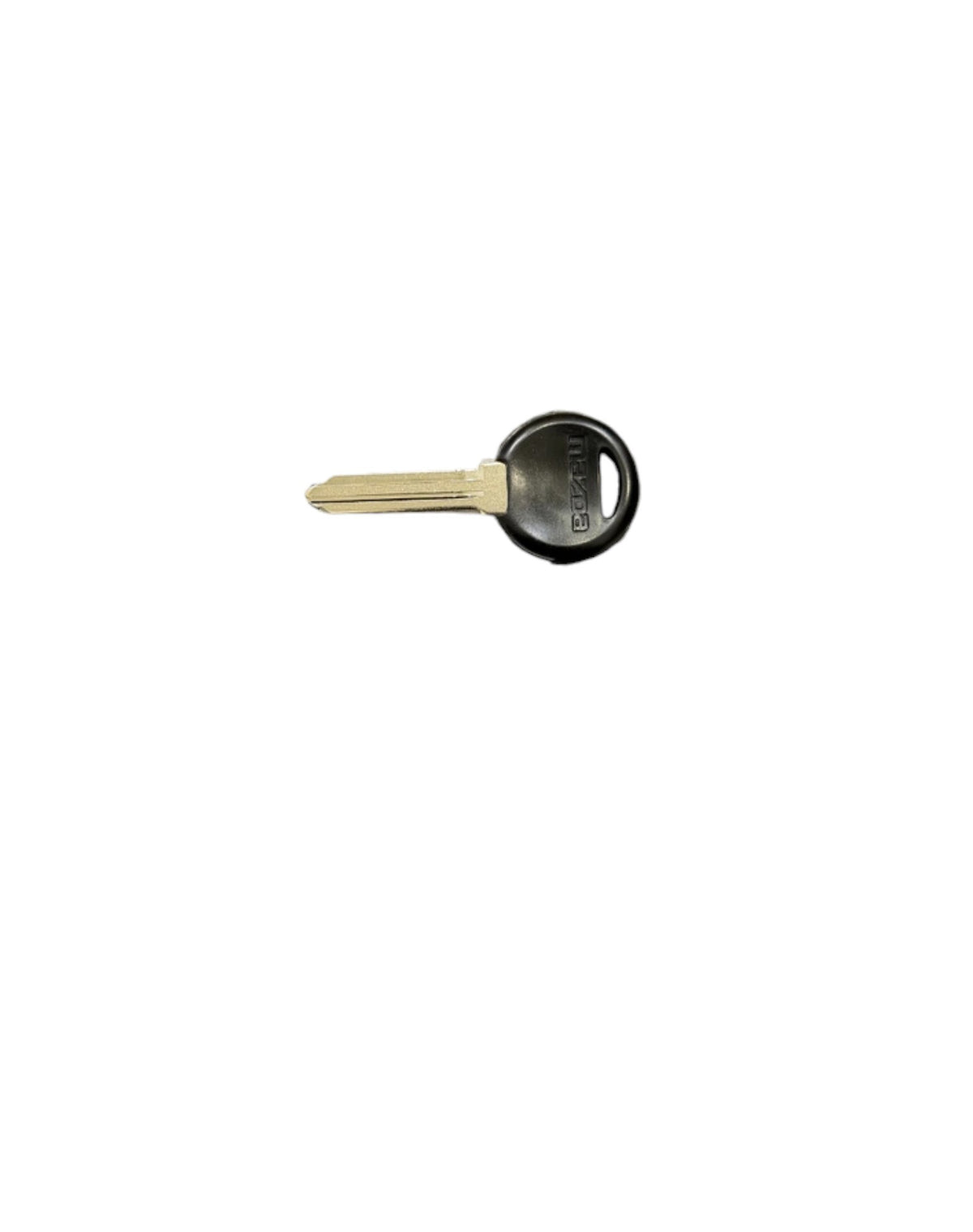 RX7 FC Main Key (New) (Genuine)