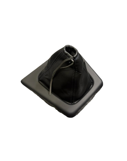 RX7 FC Shift Boot / Surround (New) (Genuine)