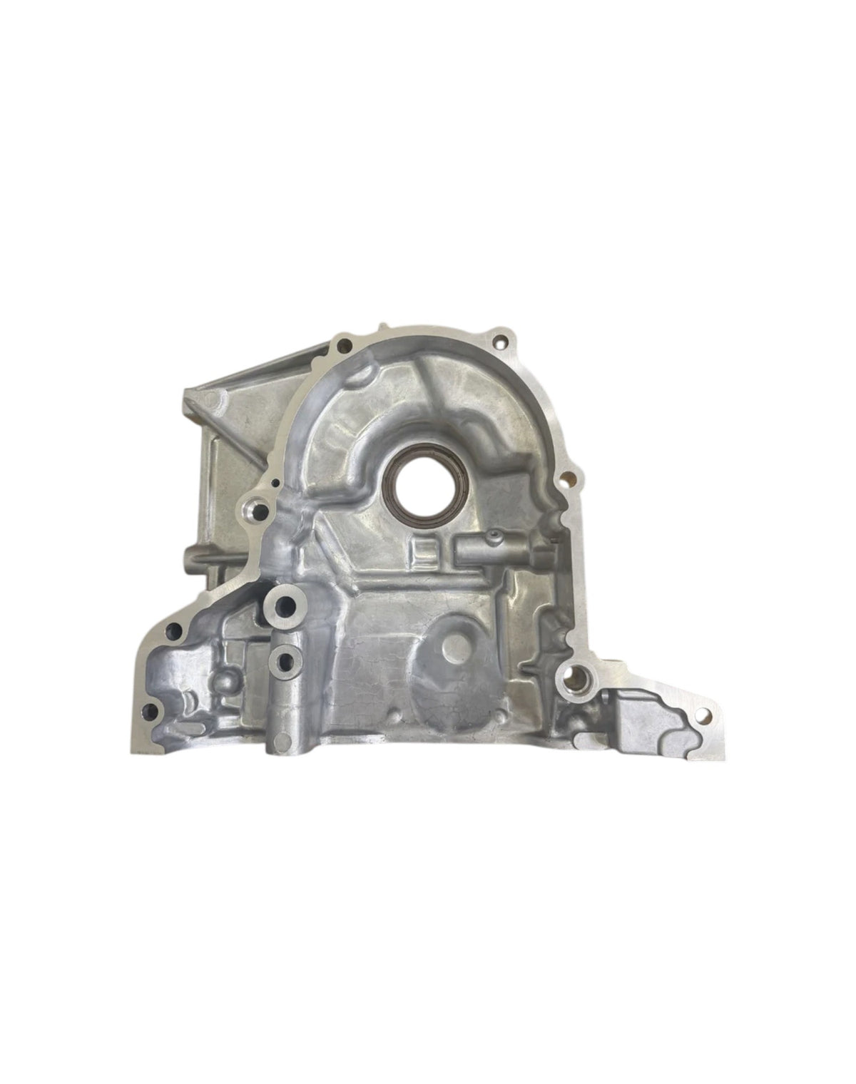 RX7 FD 13B Front Cover (New) (Genuine)