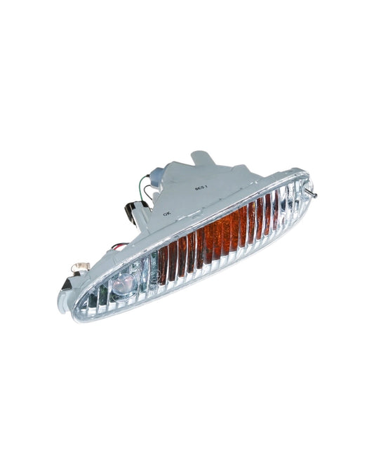 RX7 FD S7 Front Bumper Indicator (New) (Genuine)