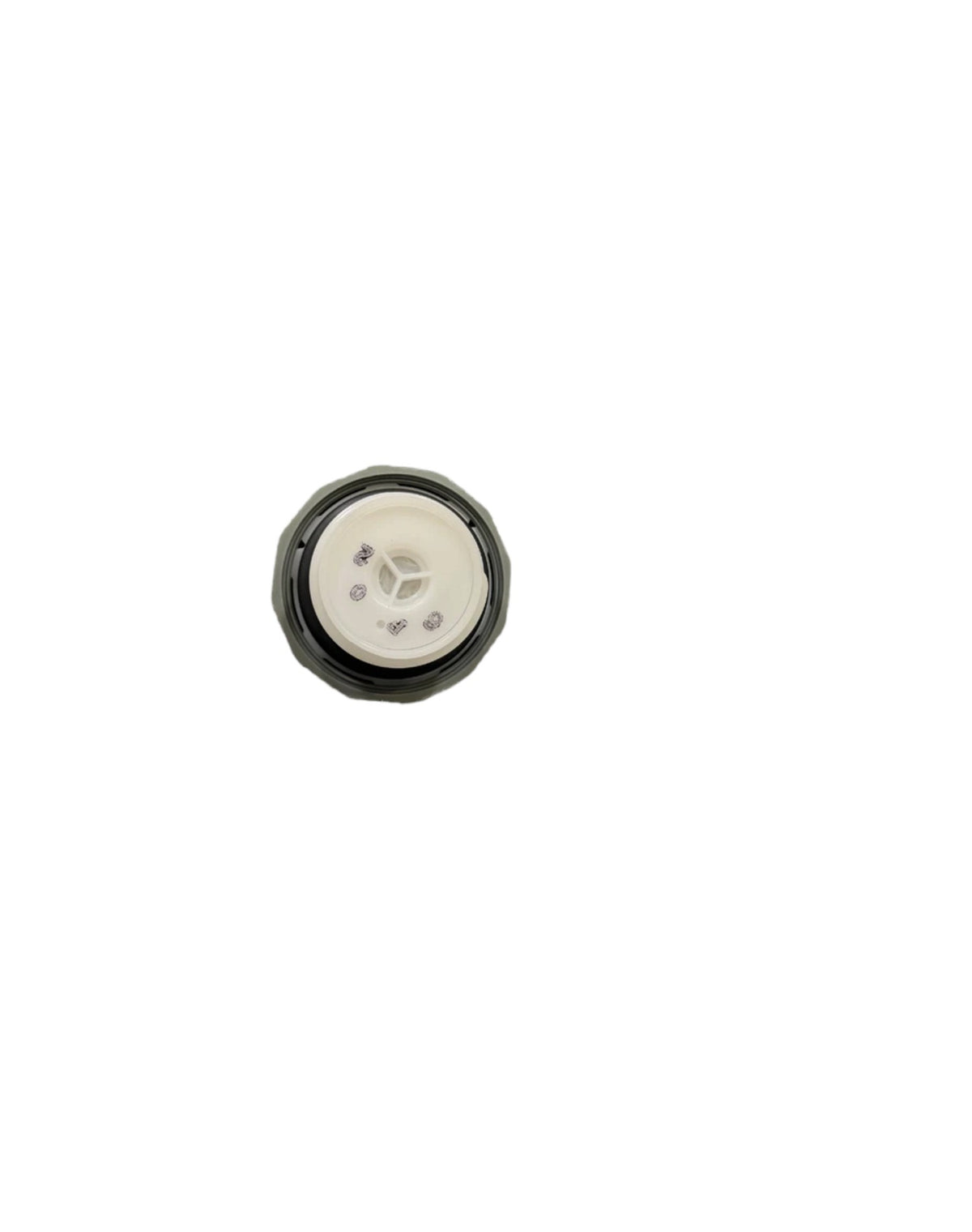 RX7 FD Fuel Cap (New) (Genuine)