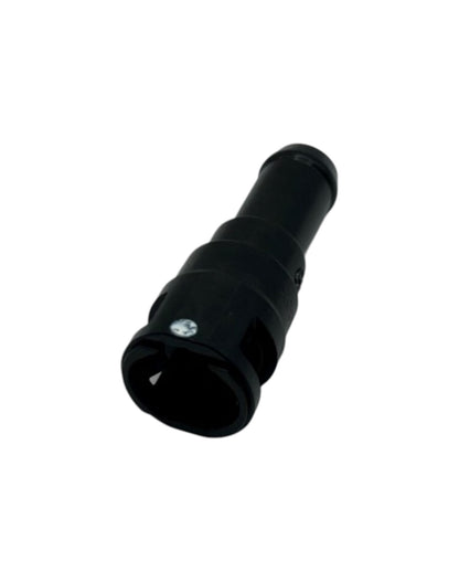 RX7 FD Heater Hose Pipe Connector (New) (Genuine)
