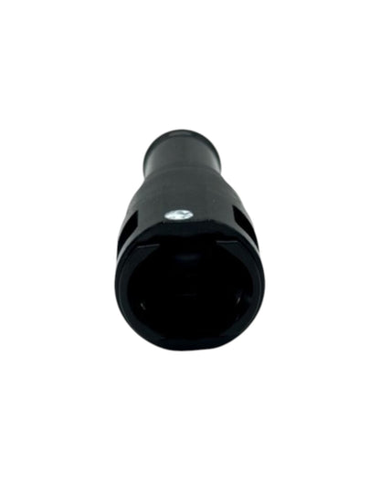 RX7 FD Heater Hose Pipe Connector (New) (Genuine)