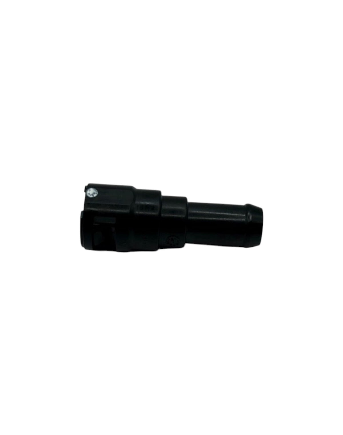 RX7 FD Heater Hose Pipe Connector (New) (Genuine)