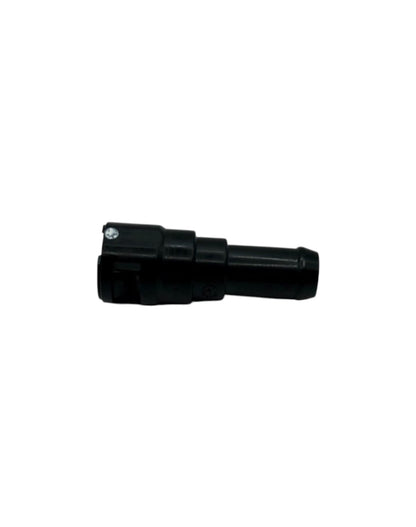 RX7 FD Heater Hose Pipe Connector (New) (Genuine)