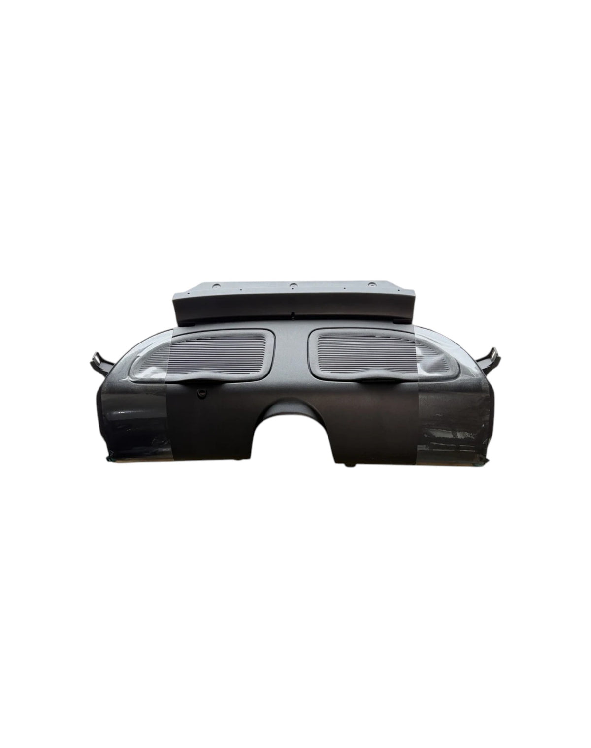 RX7 FD Rear Seat Storage Box (New) (Genuine)