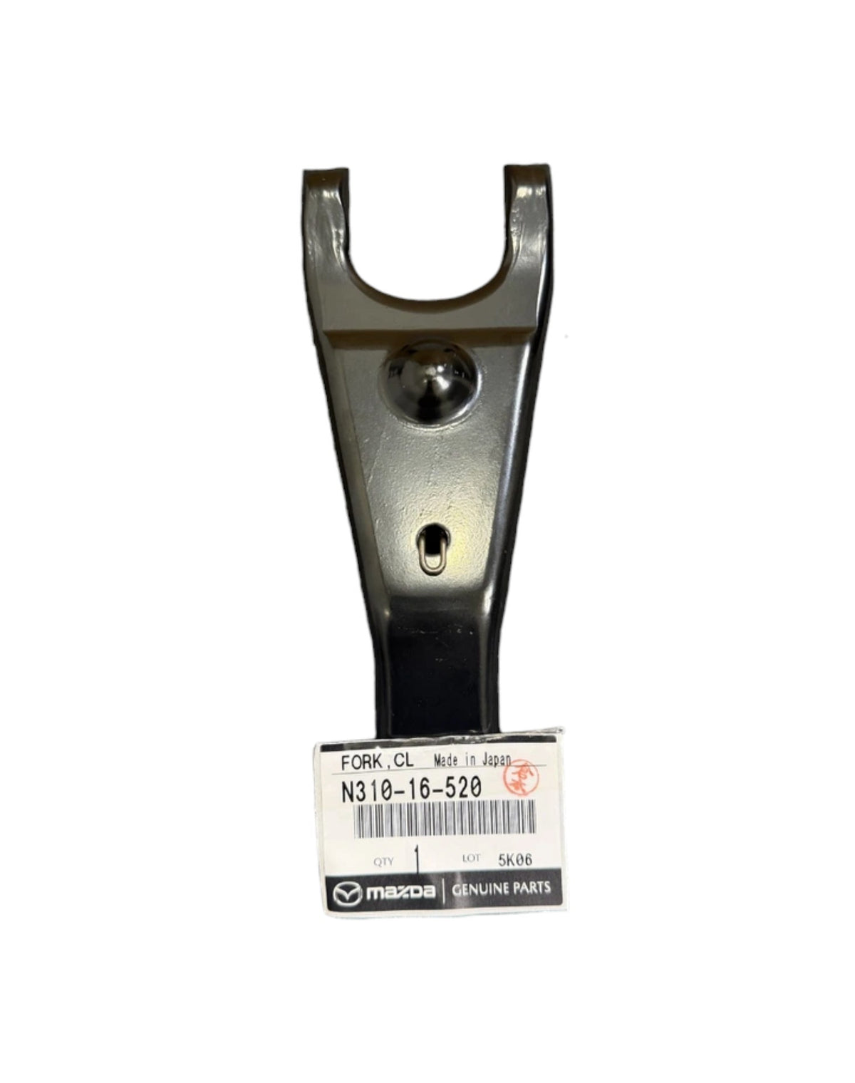 RX7 S5 Turbo Clutch Fork (New) (Genuine)