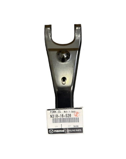 RX7 S5 Turbo Clutch Fork (New) (Genuine)
