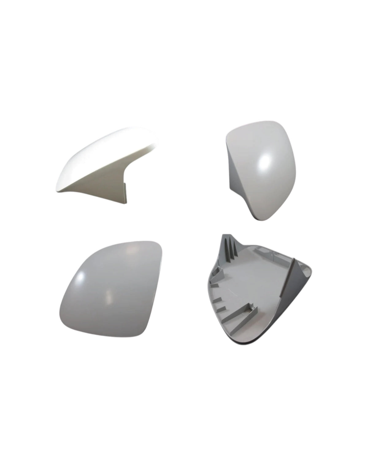 RX7 FD Headlight Lid Cover (New) (Genuine)