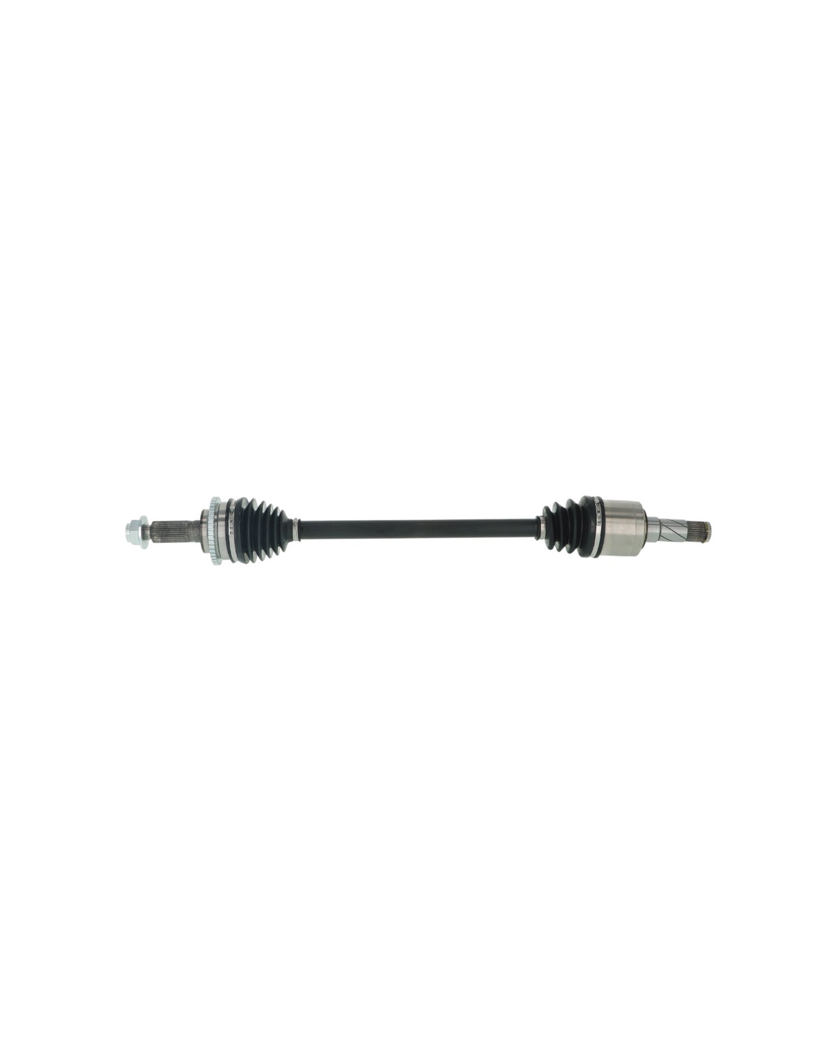 RX8 Axles (New) (Aftermarket)