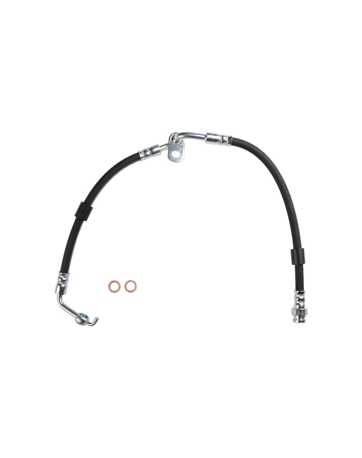 RX8 Brake Hose (New) (Aftermarket)