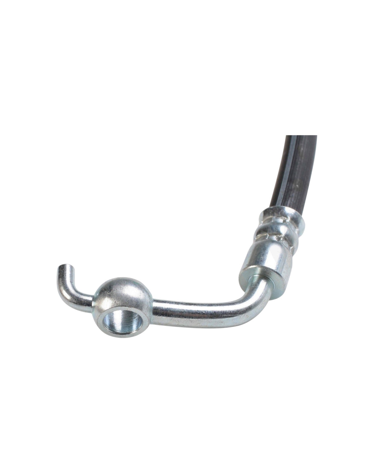 RX8 Brake Hose (New) (Aftermarket)