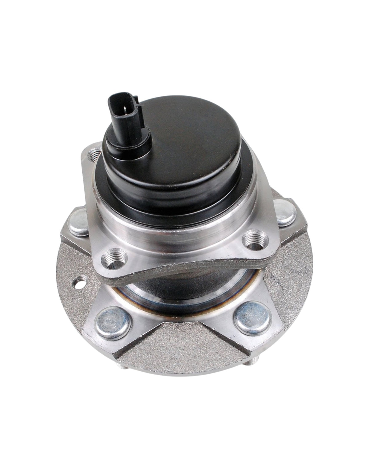 RX8 Front Wheel Bearing & Hub (New) (Aftermarket)