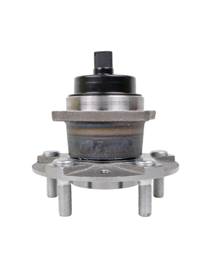 RX8 Front Wheel Bearing & Hub (New) (Aftermarket)