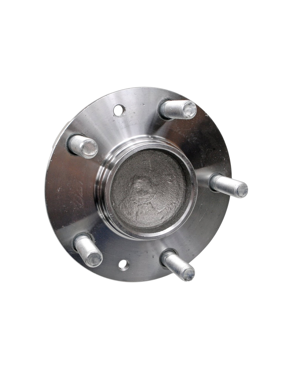 RX8 Front Wheel Bearing & Hub (New) (Aftermarket)