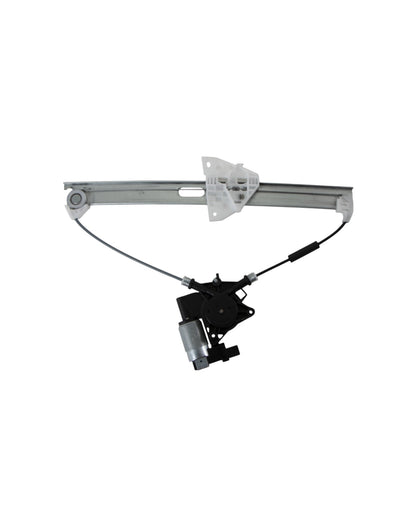 RX8 S1 Window Regulator & Motor (New) (Aftermarket)