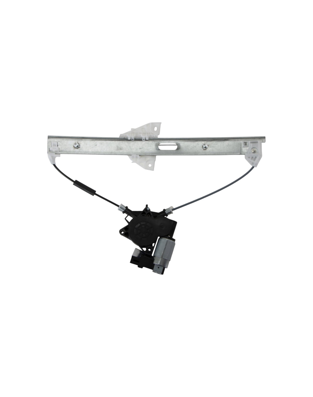 RX8 S1 Window Regulator & Motor (New) (Aftermarket)