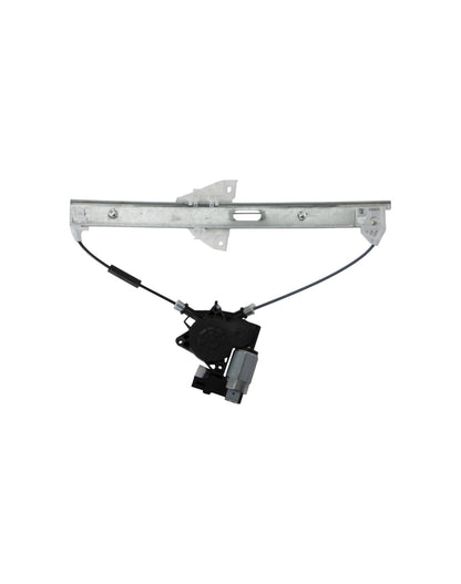 RX8 S1 Window Regulator & Motor (New) (Aftermarket)