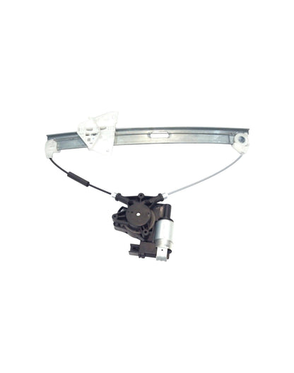 RX8 S1 Window Regulator & Motor (New) (Aftermarket)