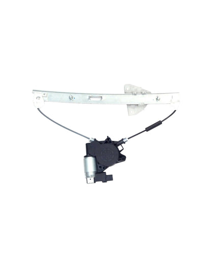 RX8 S1 Window Regulator & Motor (New) (Aftermarket)