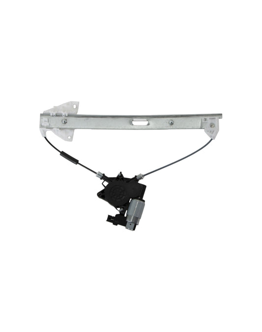 RX8 S2 Window Regulator & Motor (New) (Aftermarket)