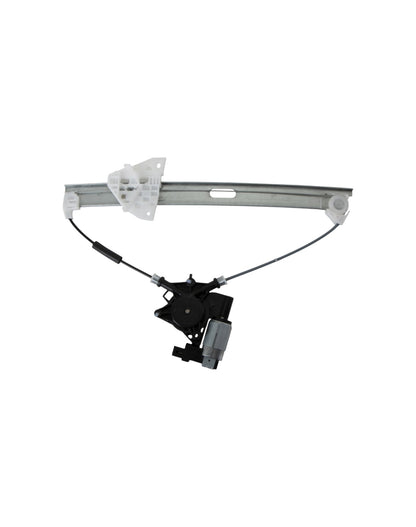 RX8 S2 Window Regulator & Motor (New) (Aftermarket)