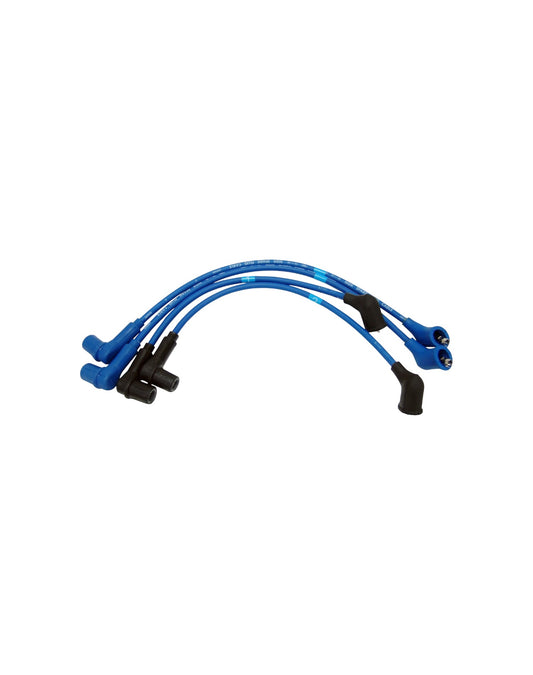 RX8 Spark Plug Lead Set (New) (Aftermarket)