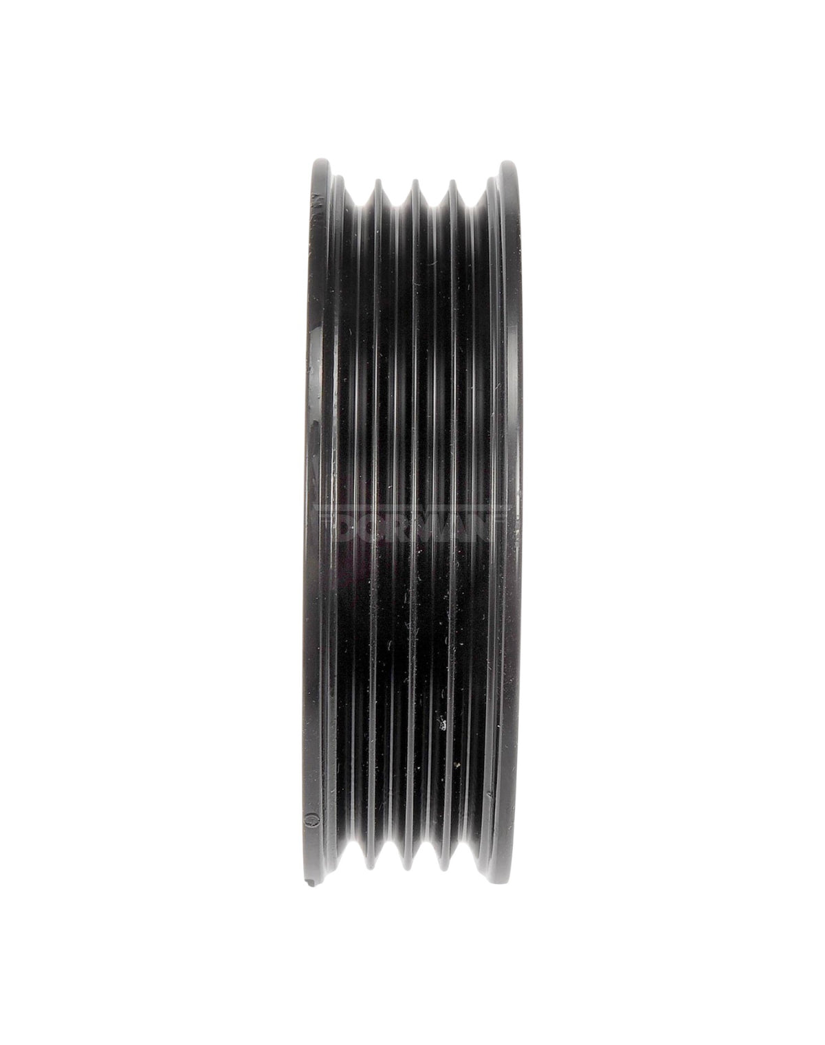 RX8 Tensioner Pulley (Grooved) (New) (Aftermarket)