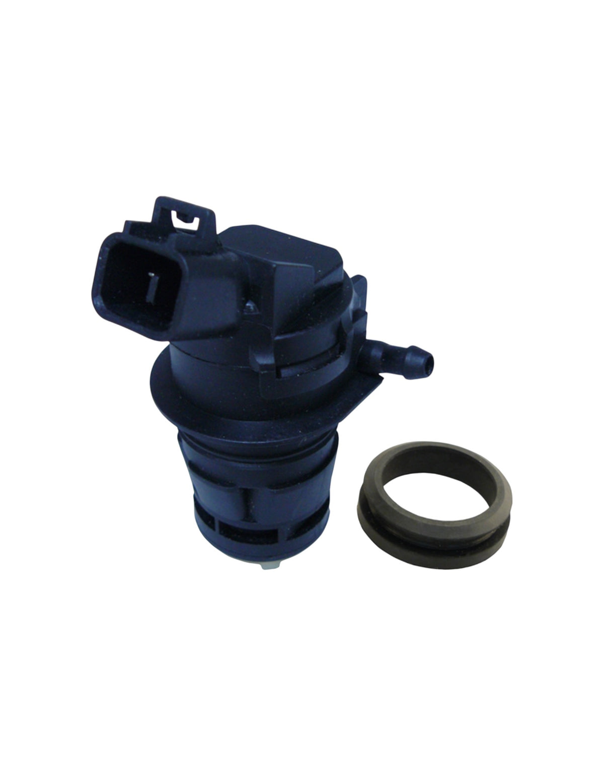 RX8 Washer Pump Front/Rear (New) (Aftermarket)