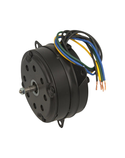 RX7 FD Radiator Fan Motor (New) (Aftermarket)