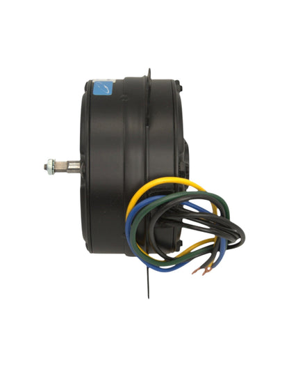 RX7 FD Radiator Fan Motor (New) (Aftermarket)