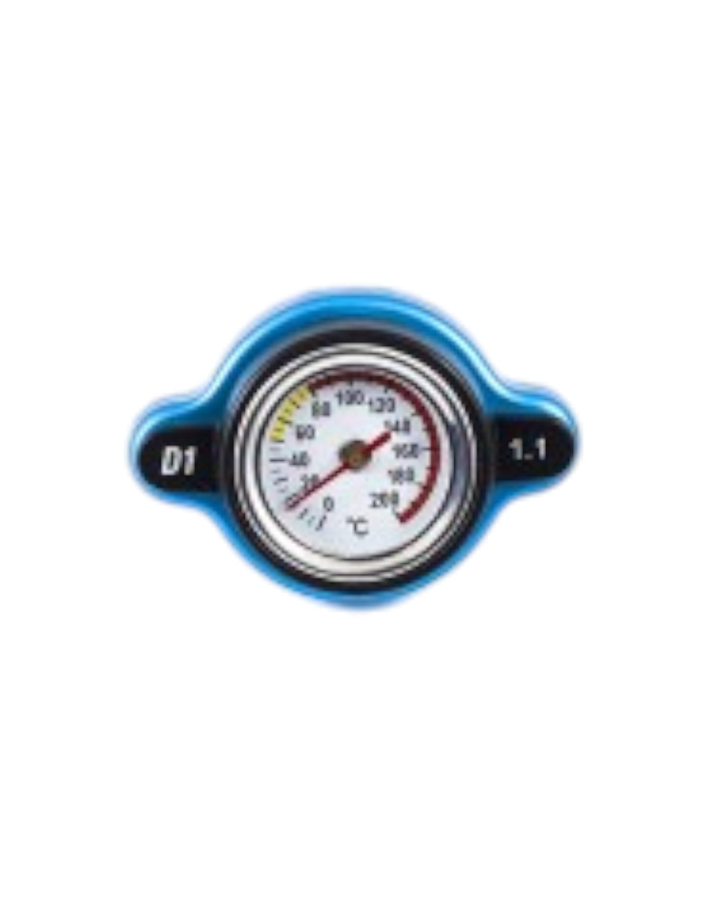 MX5 NA Radiator Cap with Thermometer