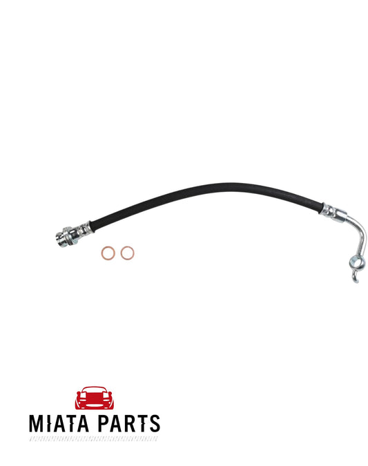 MX5 NA/NB Brake Hose Soft Line (New)