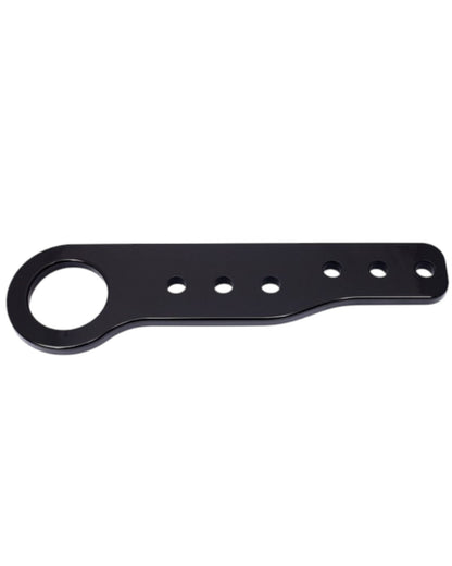 Rear Tow Hook, Dural, Powdercoated