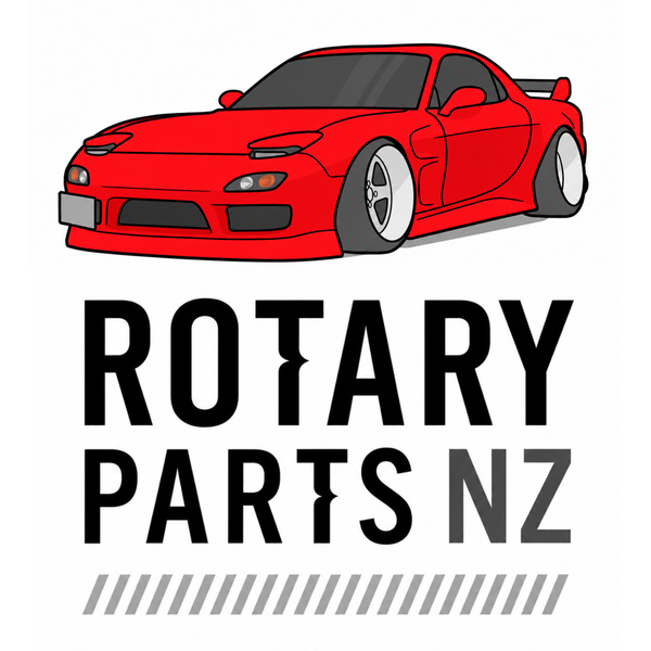 Rotary Parts NZ